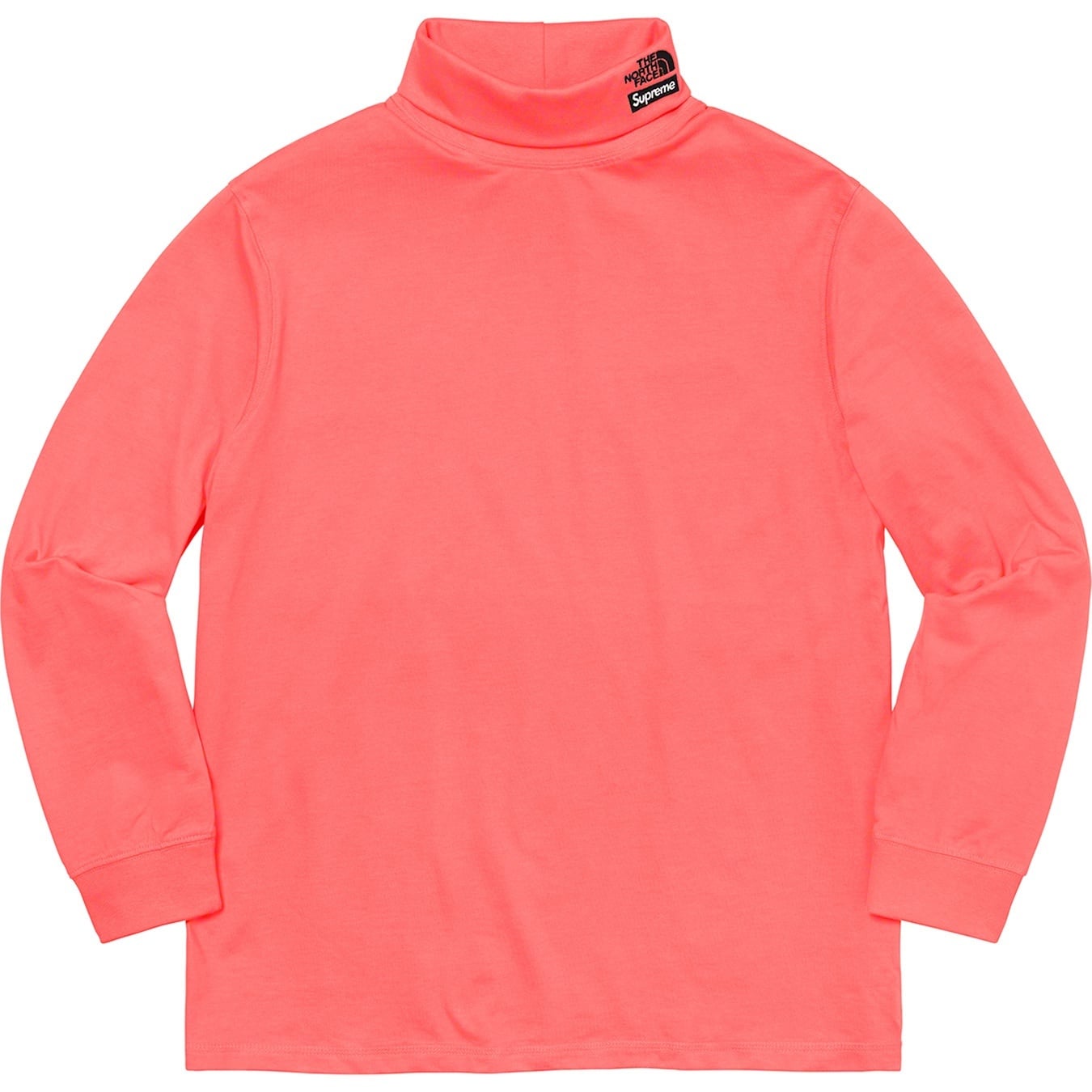 Supreme®/The North Face® RTG Turtleneck view 3